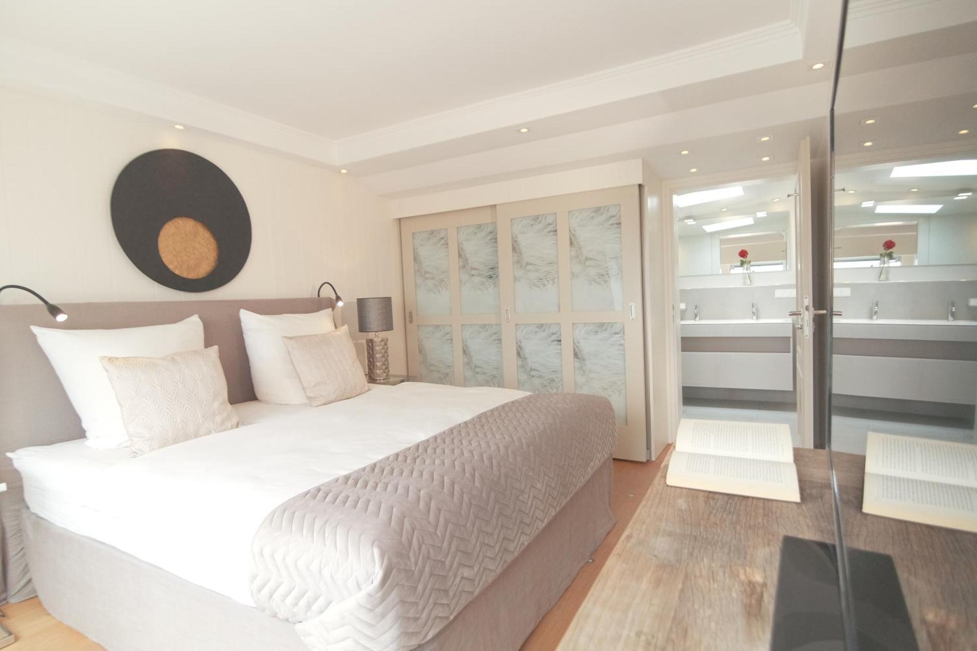 Boutique Suites Sylt In Kampen Am Roten Kliff Re-Opening Mai 2023 Exteriér fotografie