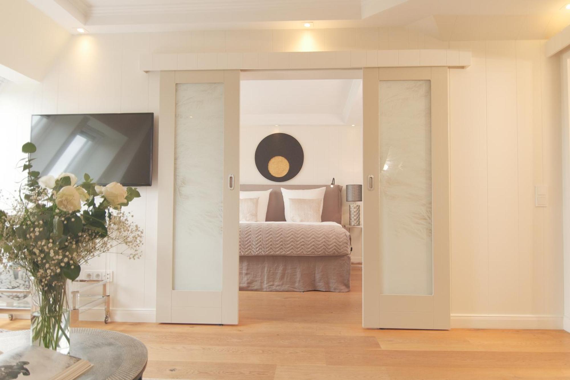Boutique Suites Sylt In Kampen Am Roten Kliff Re-Opening Mai 2023 Exteriér fotografie