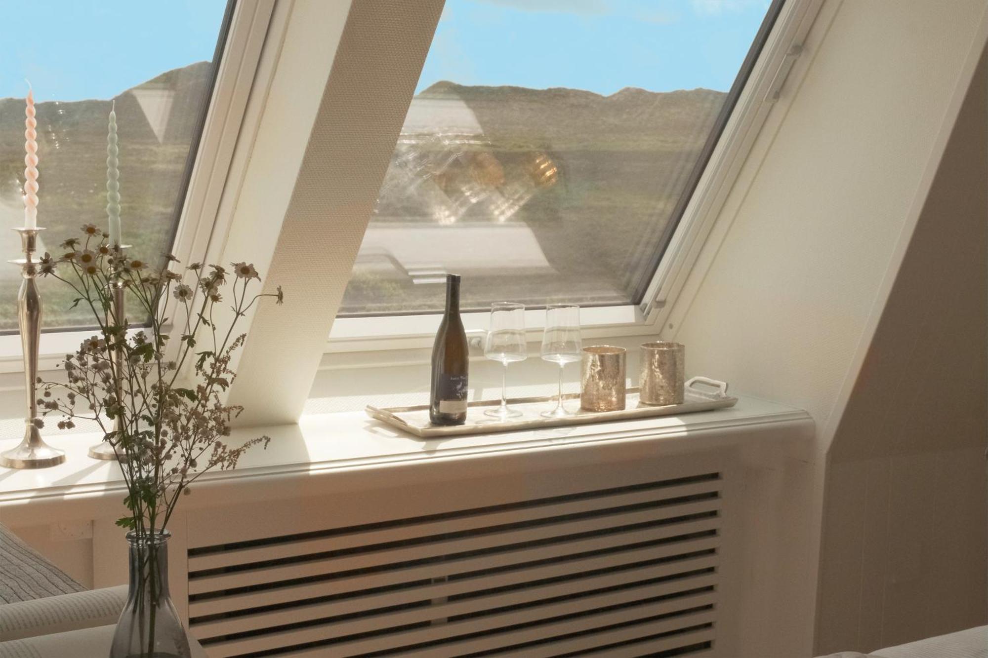 Boutique Suites Sylt In Kampen Am Roten Kliff Re-Opening Mai 2023 Exteriér fotografie