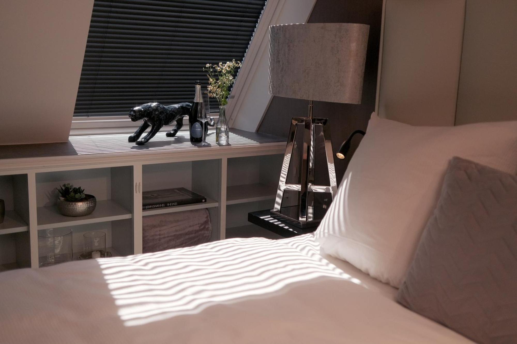 Boutique Suites Sylt In Kampen Am Roten Kliff Re-Opening Mai 2023 Exteriér fotografie