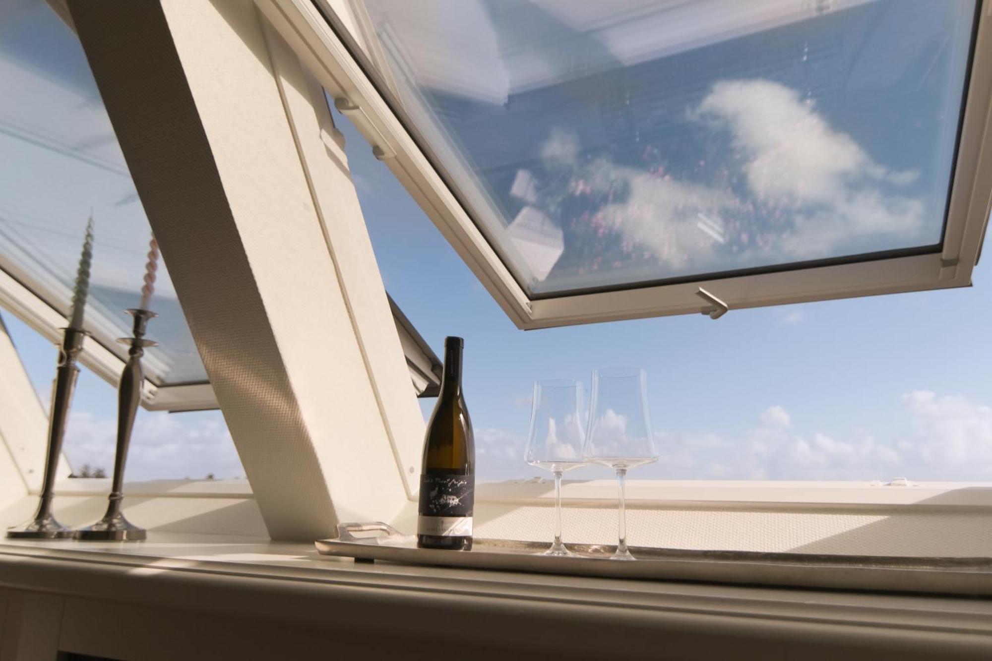 Boutique Suites Sylt In Kampen Am Roten Kliff Re-Opening Mai 2023 Exteriér fotografie