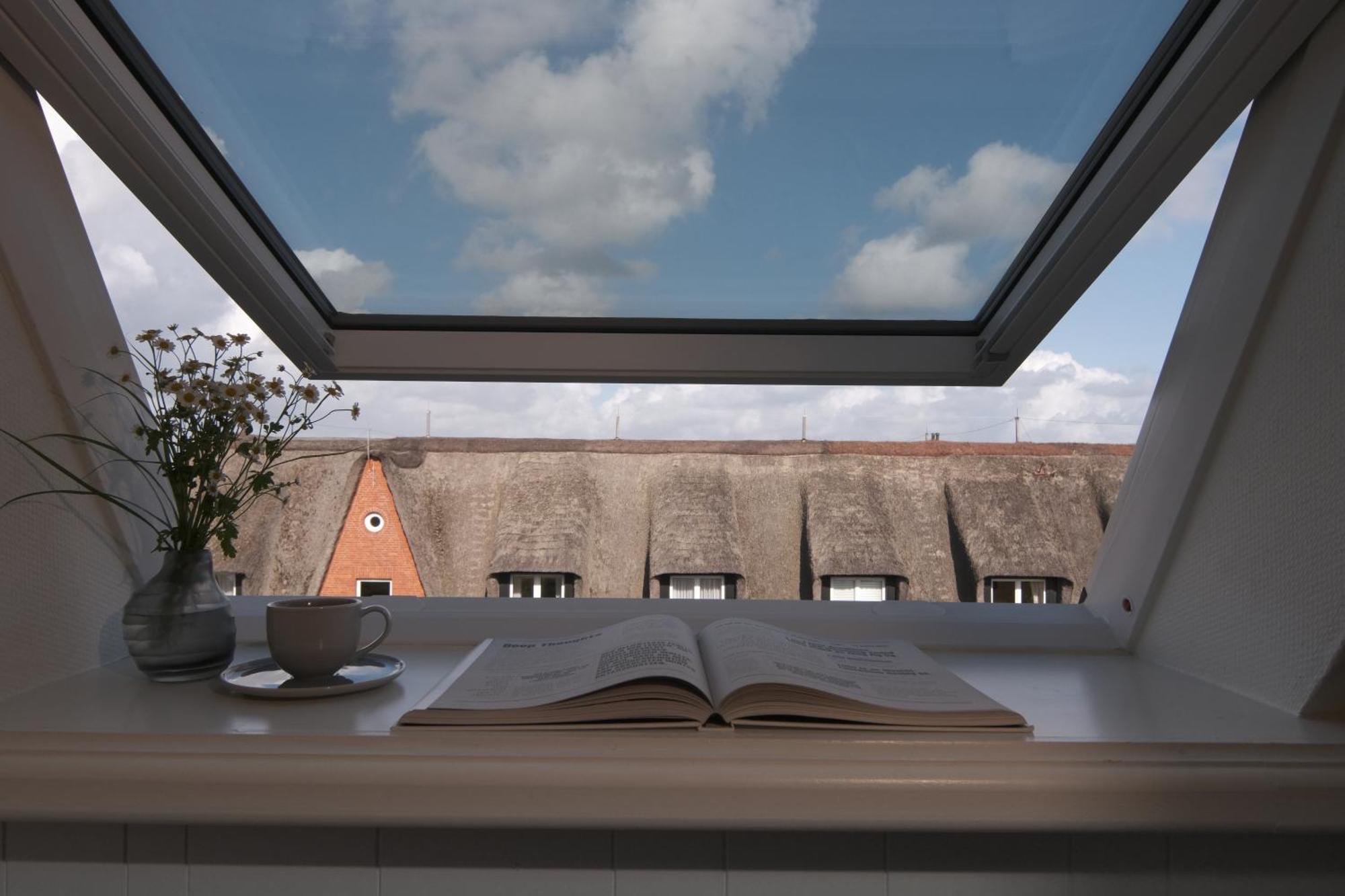 Boutique Suites Sylt In Kampen Am Roten Kliff Re-Opening Mai 2023 Exteriér fotografie