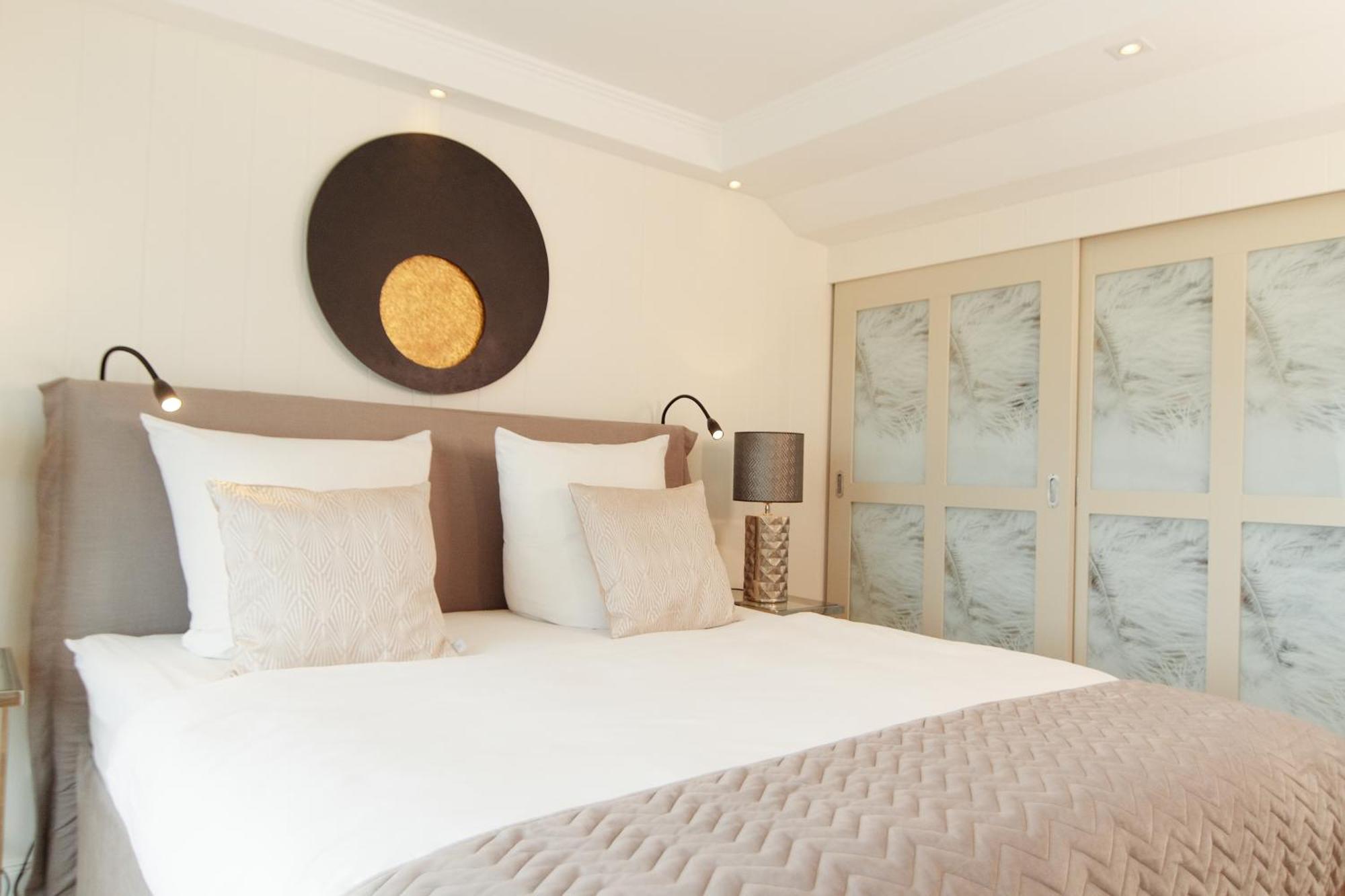 Boutique Suites Sylt In Kampen Am Roten Kliff Re-Opening Mai 2023 Exteriér fotografie