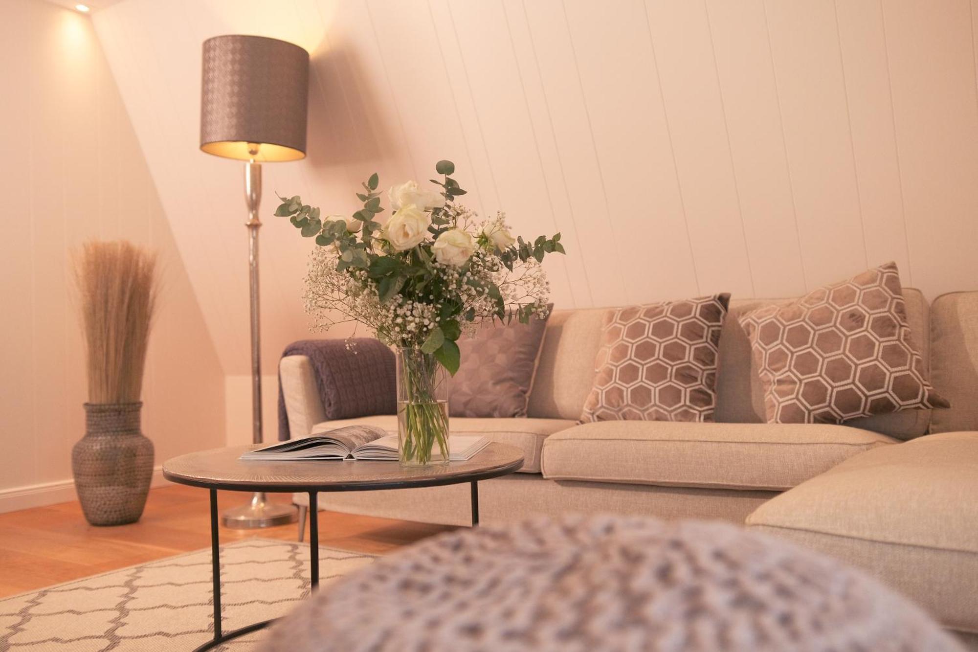 Boutique Suites Sylt In Kampen Am Roten Kliff Re-Opening Mai 2023 Exteriér fotografie
