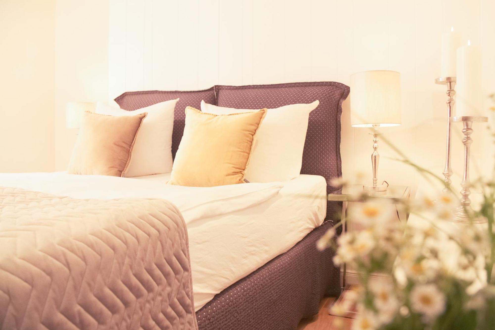 Boutique Suites Sylt In Kampen Am Roten Kliff Re-Opening Mai 2023 Exteriér fotografie