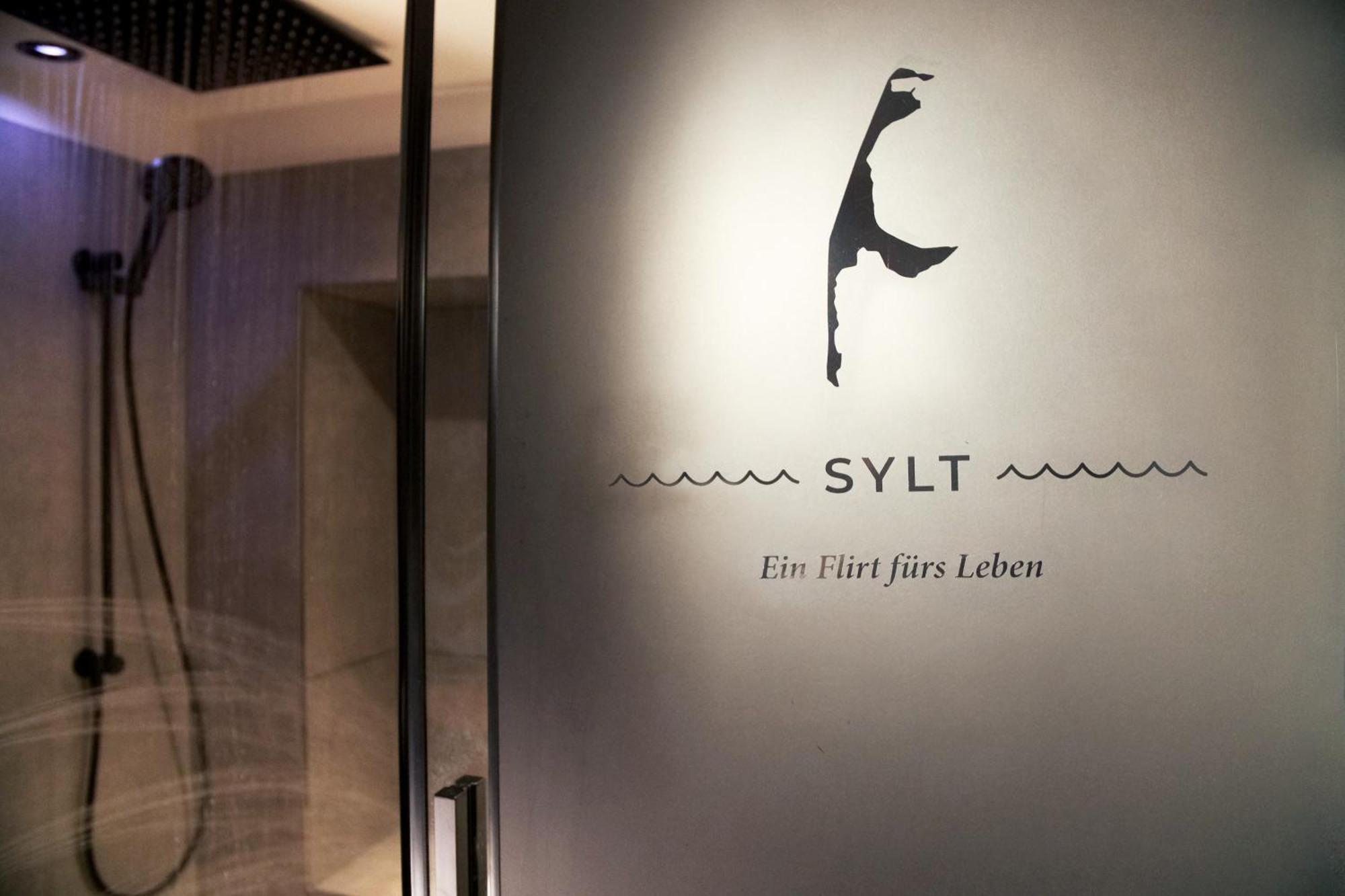 Boutique Suites Sylt In Kampen Am Roten Kliff Re-Opening Mai 2023 Exteriér fotografie