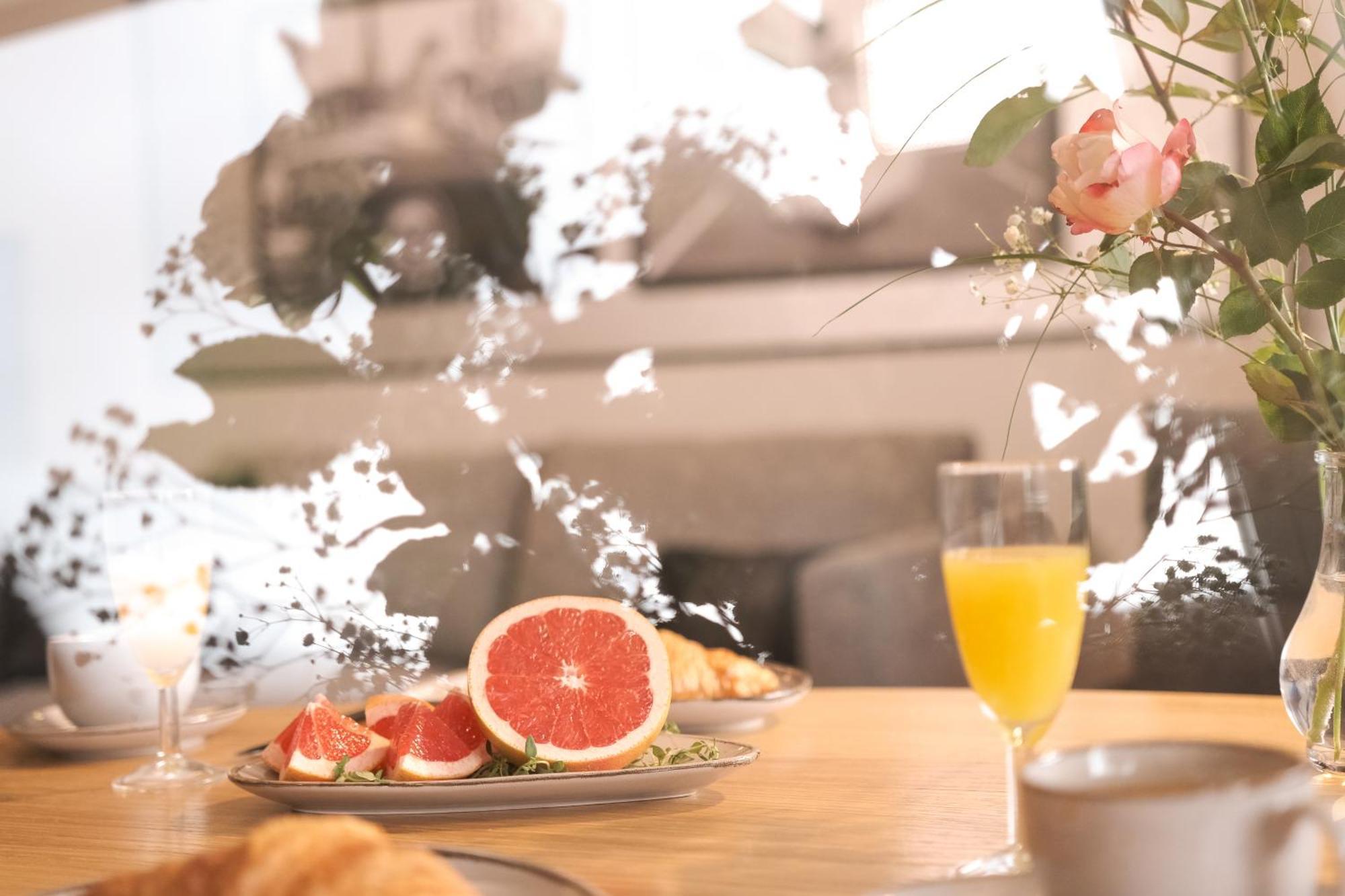 Boutique Suites Sylt In Kampen Am Roten Kliff Re-Opening Mai 2023 Exteriér fotografie